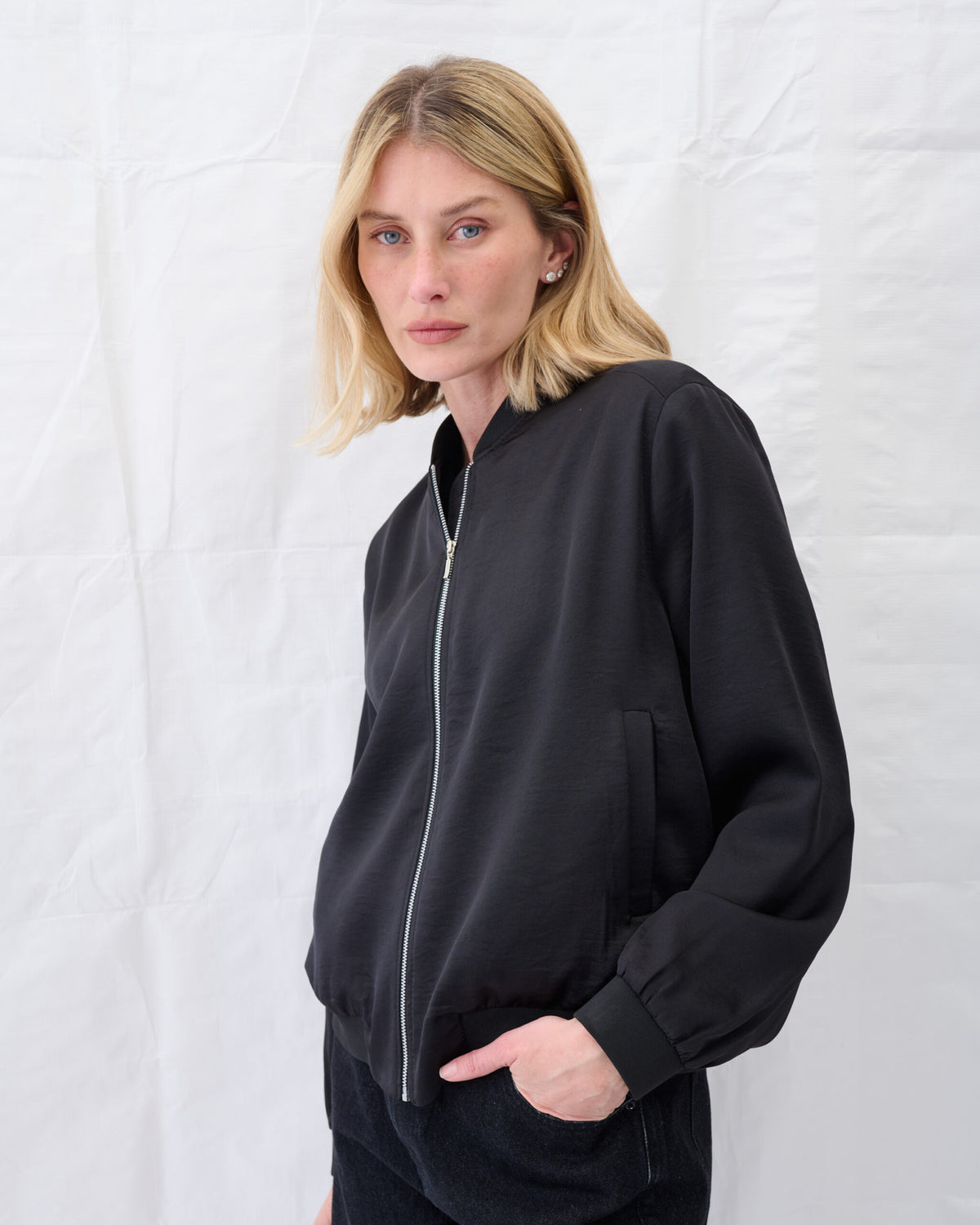 ANGELO JACKET