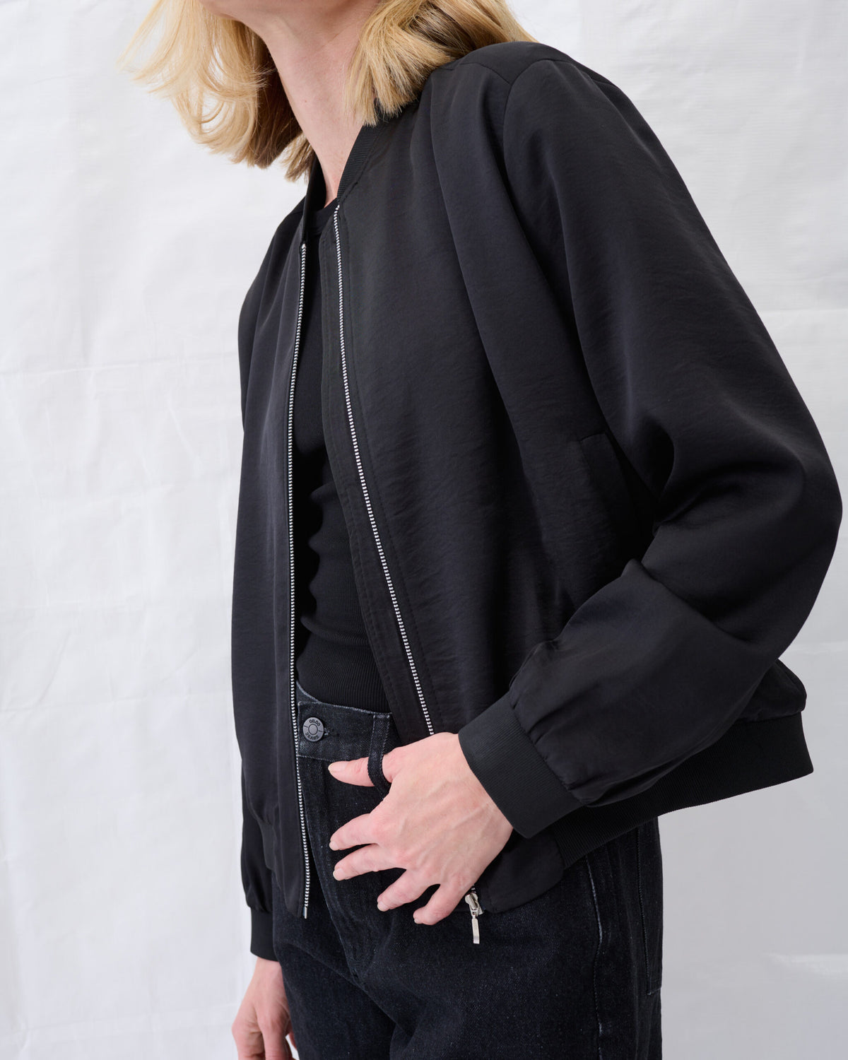 ANGELO JACKET