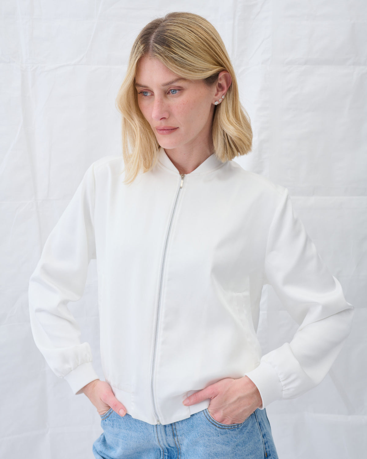 ANGELO JACKET