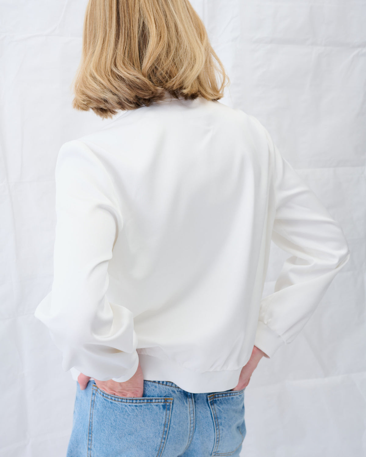 ANGELO JACKET