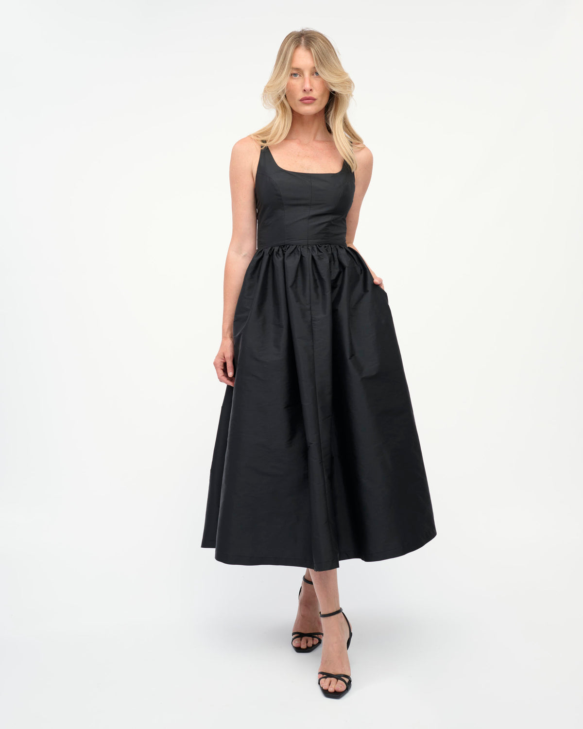 ANN DRESS