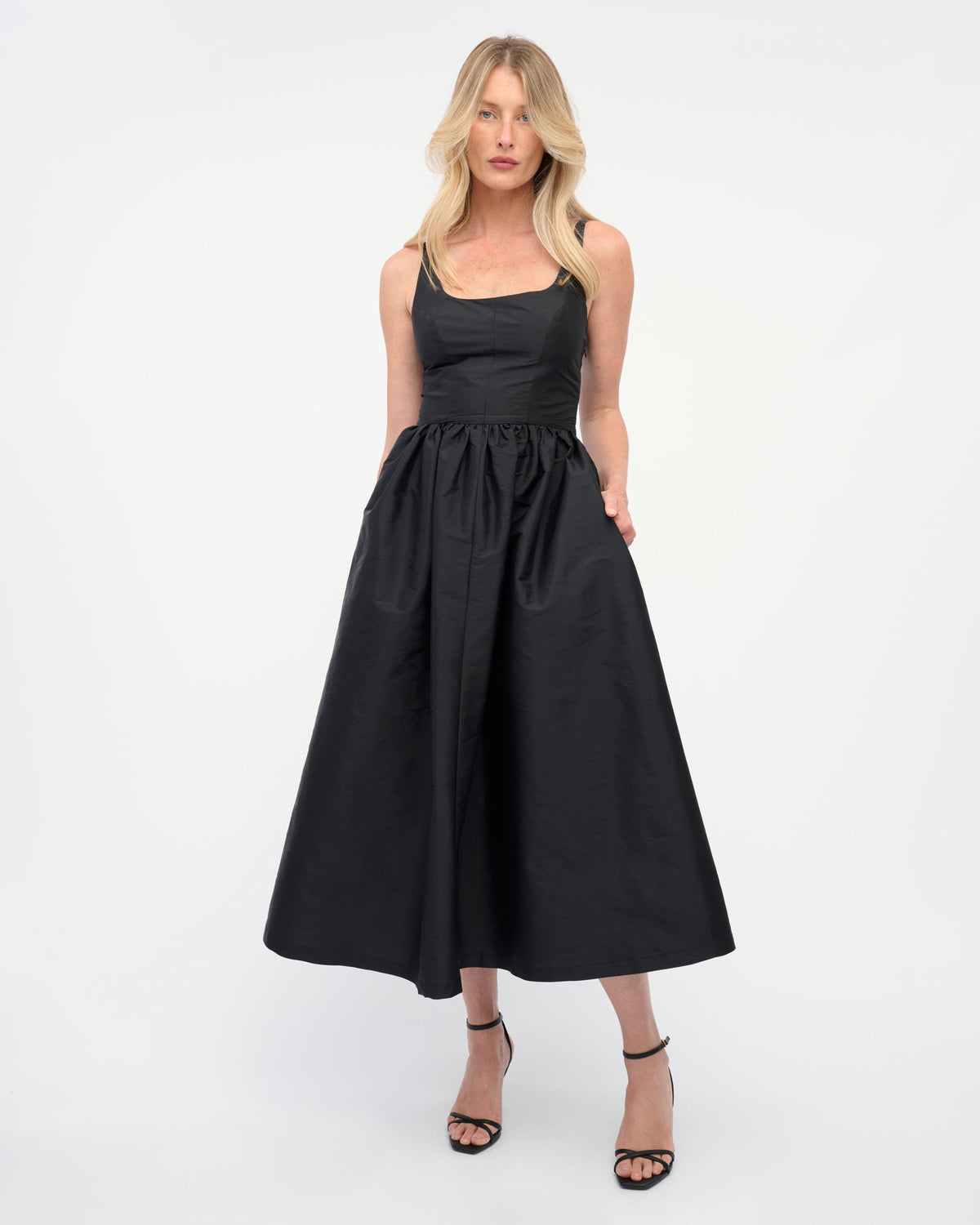 ANN DRESS