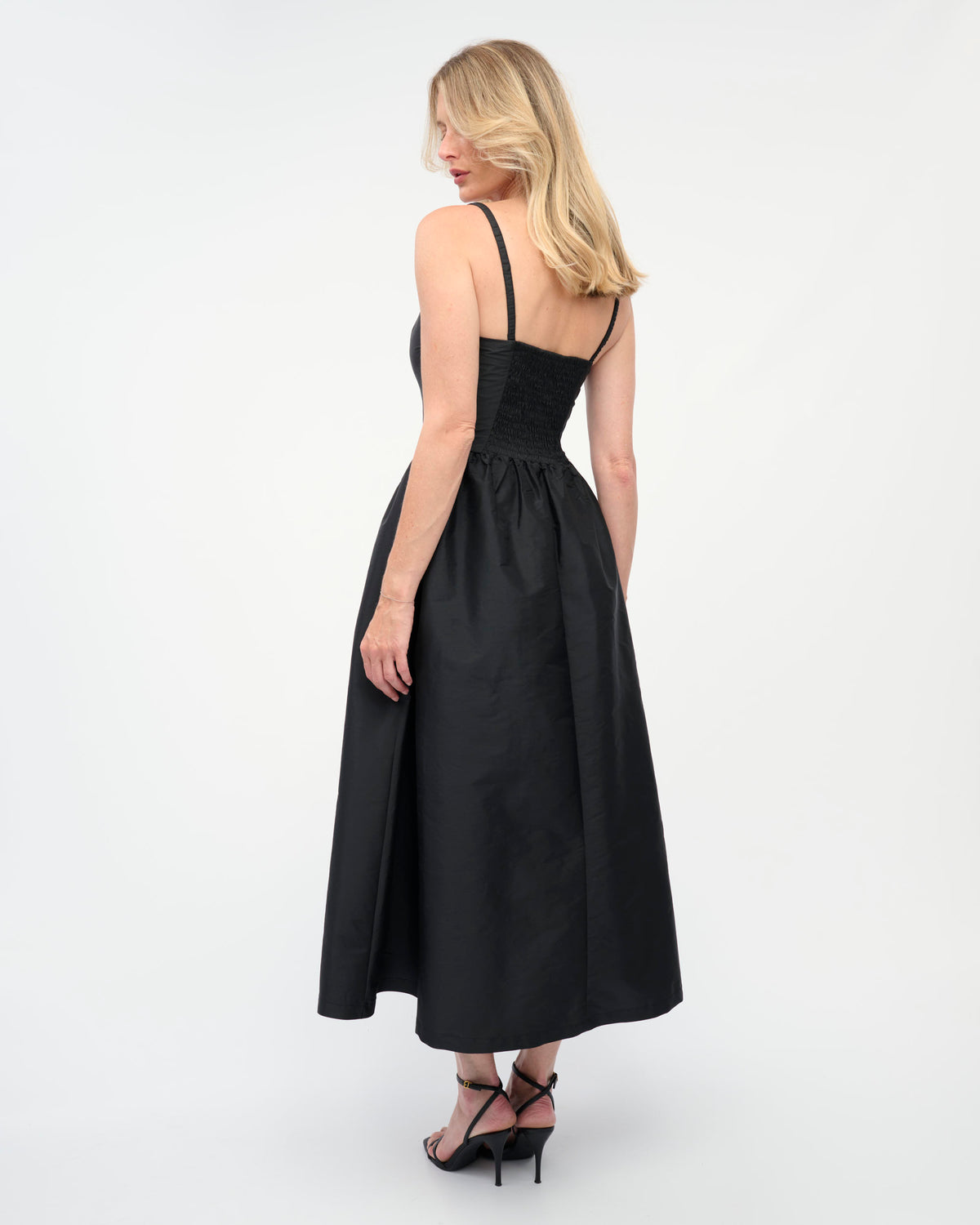 ANN DRESS