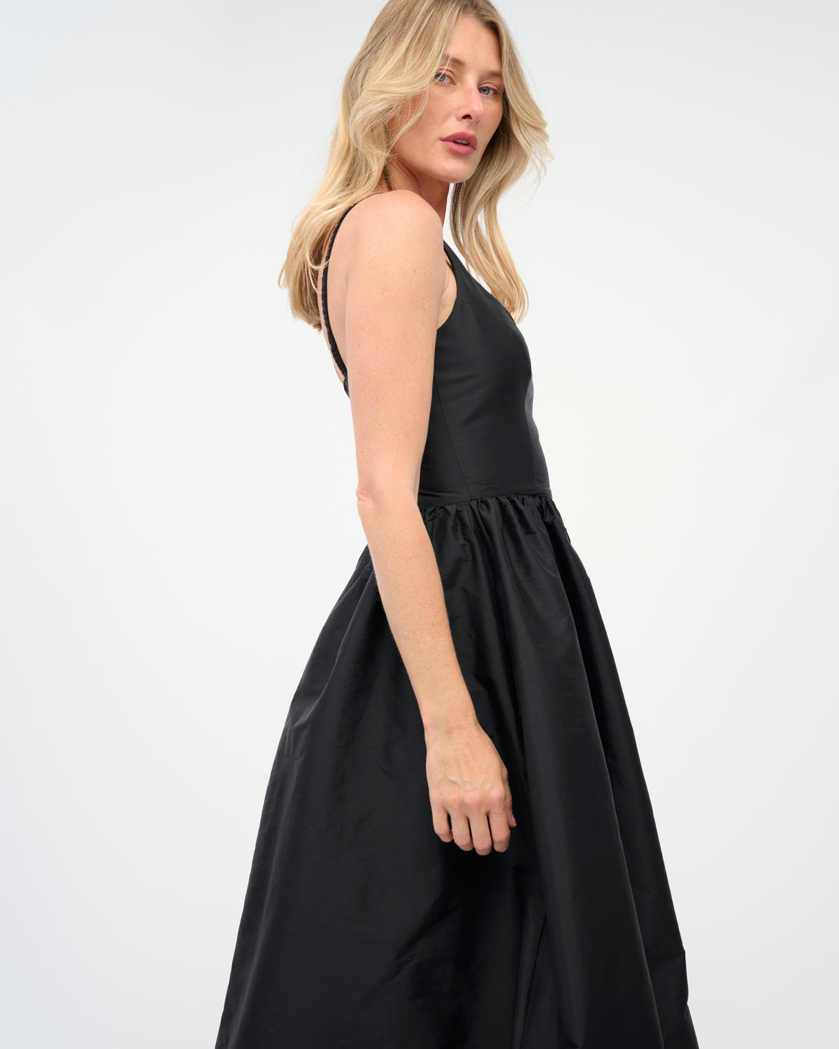 ANN DRESS