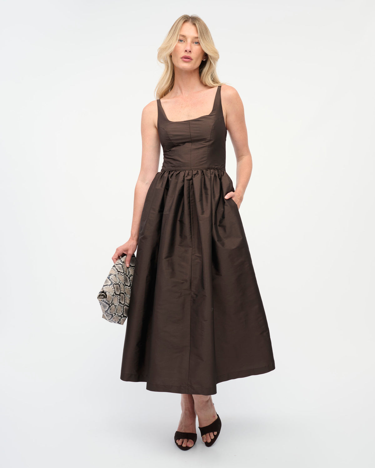 ANN DRESS