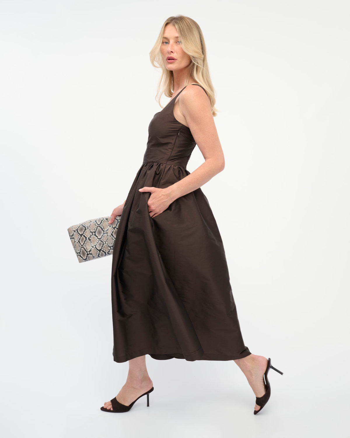 ANN DRESS