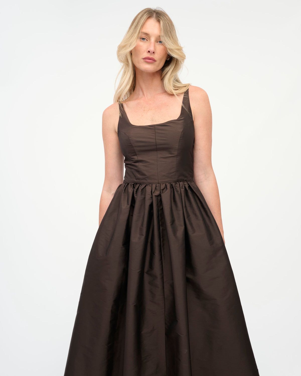 ANN DRESS
