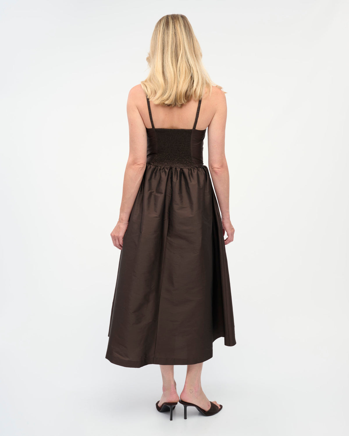 ANN DRESS
