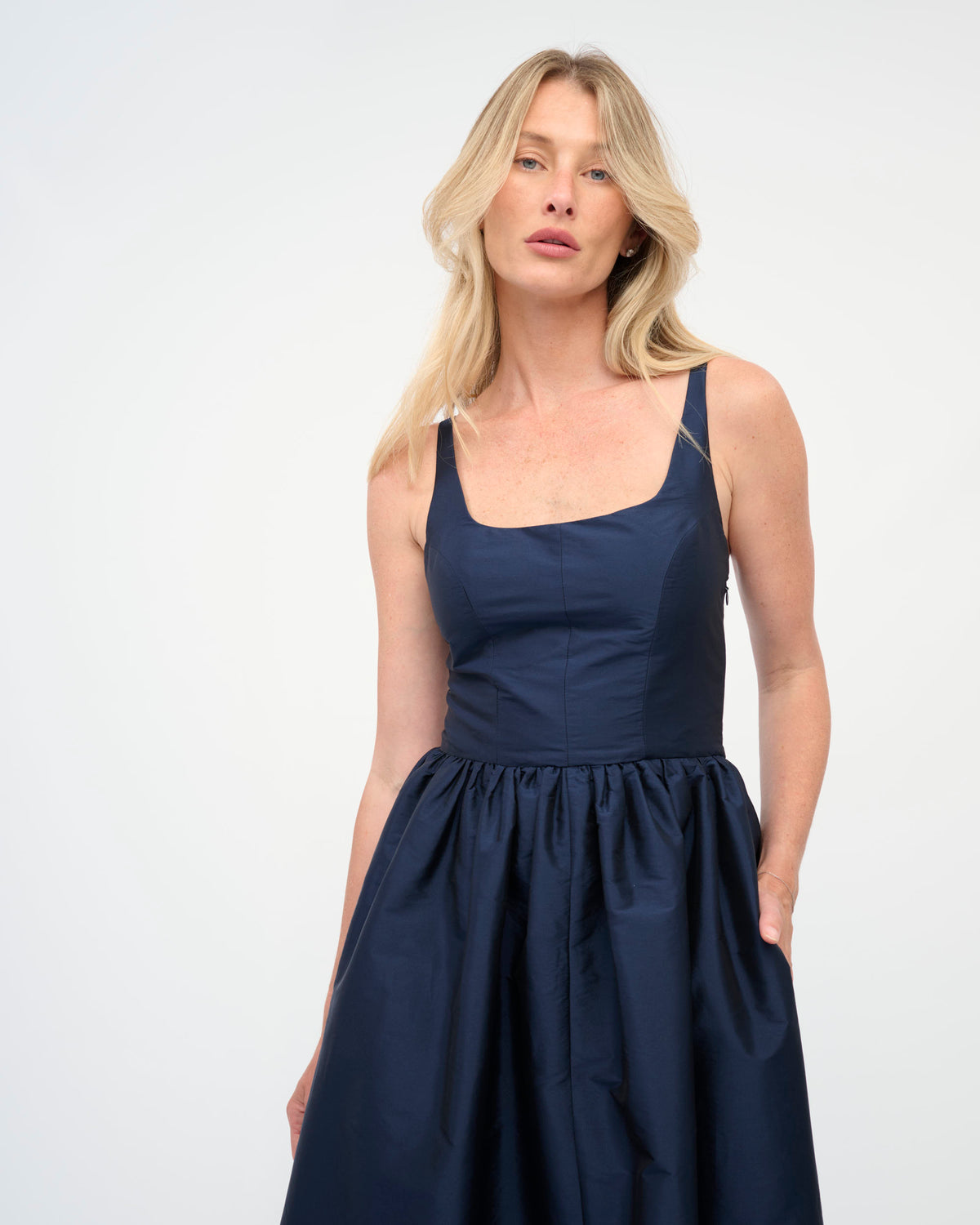 ANN DRESS