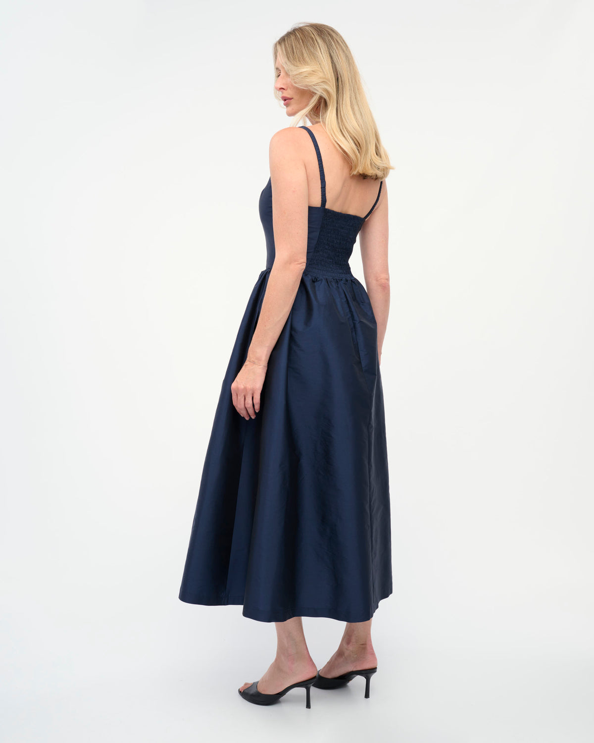 ANN DRESS