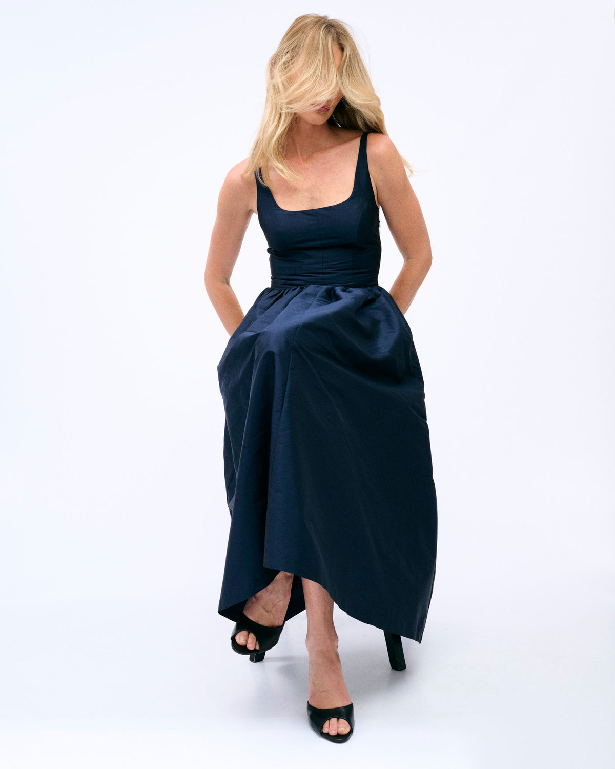 ANN DRESS