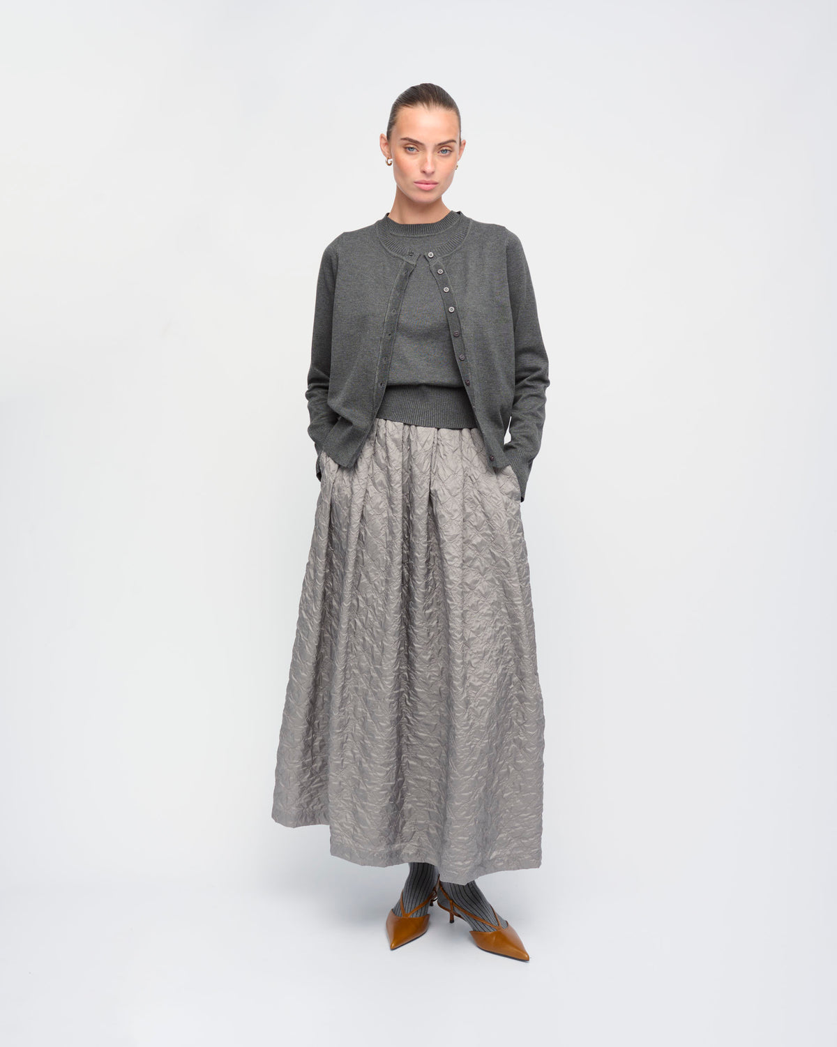 ANNA SKIRT