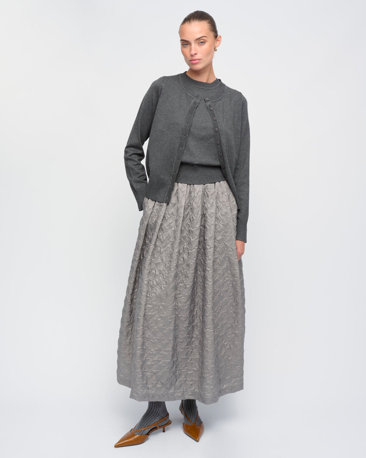 ANNA SKIRT