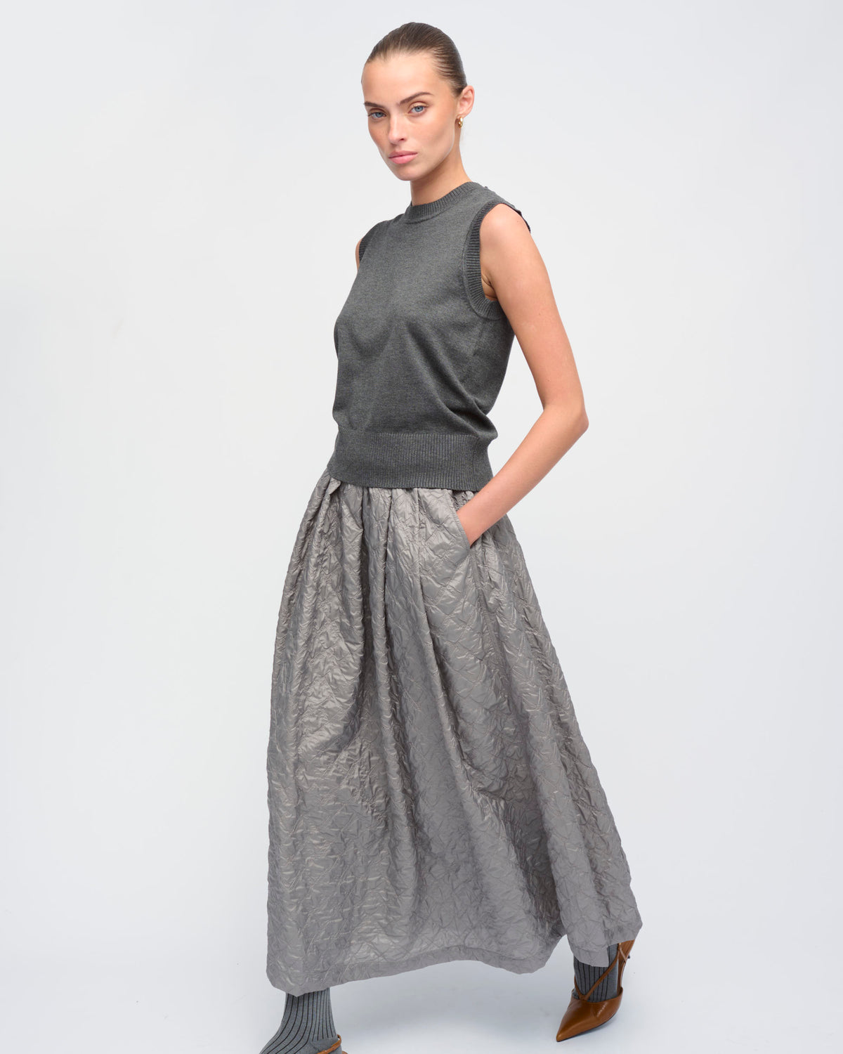 ANNA SKIRT