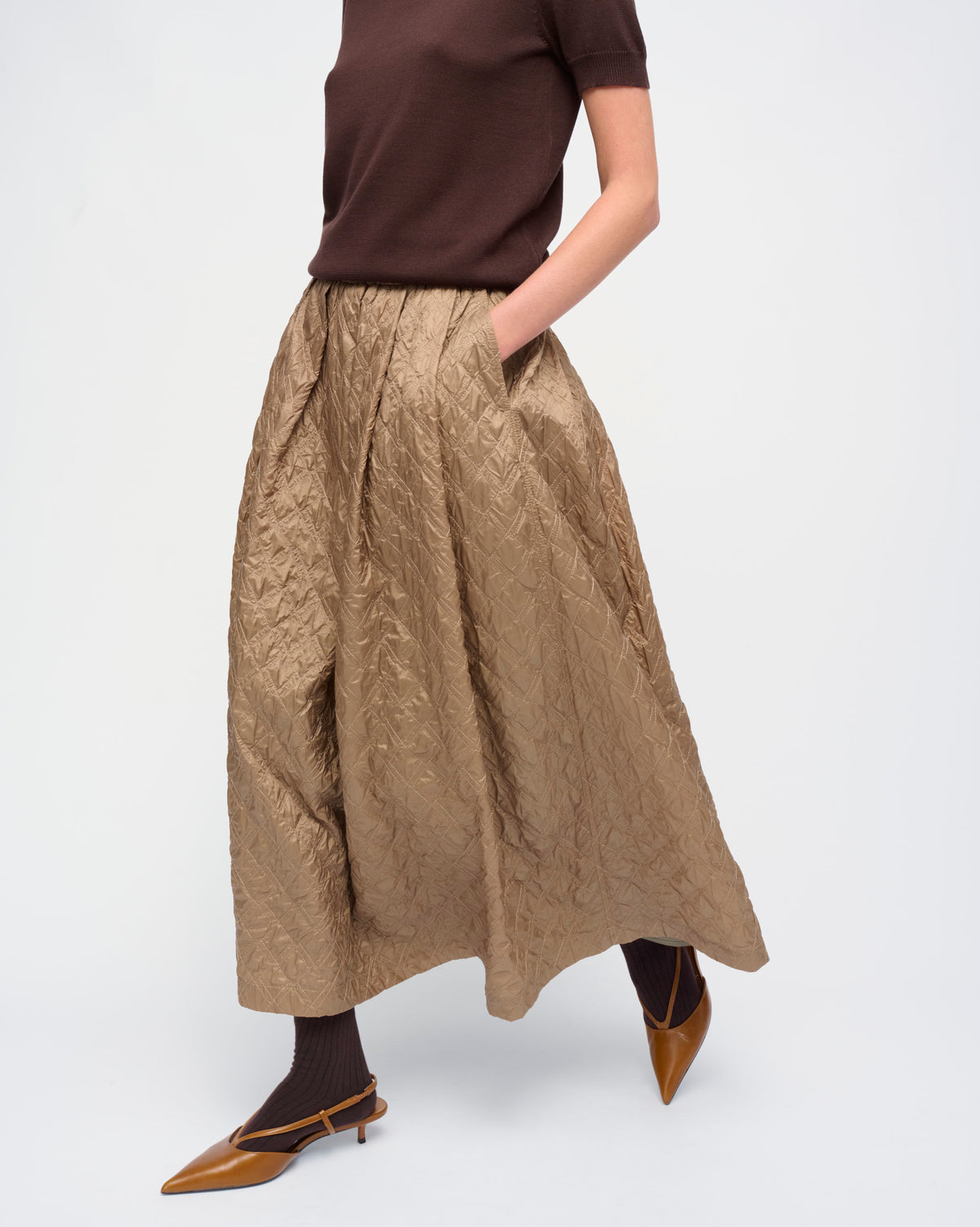 ANNA SKIRT