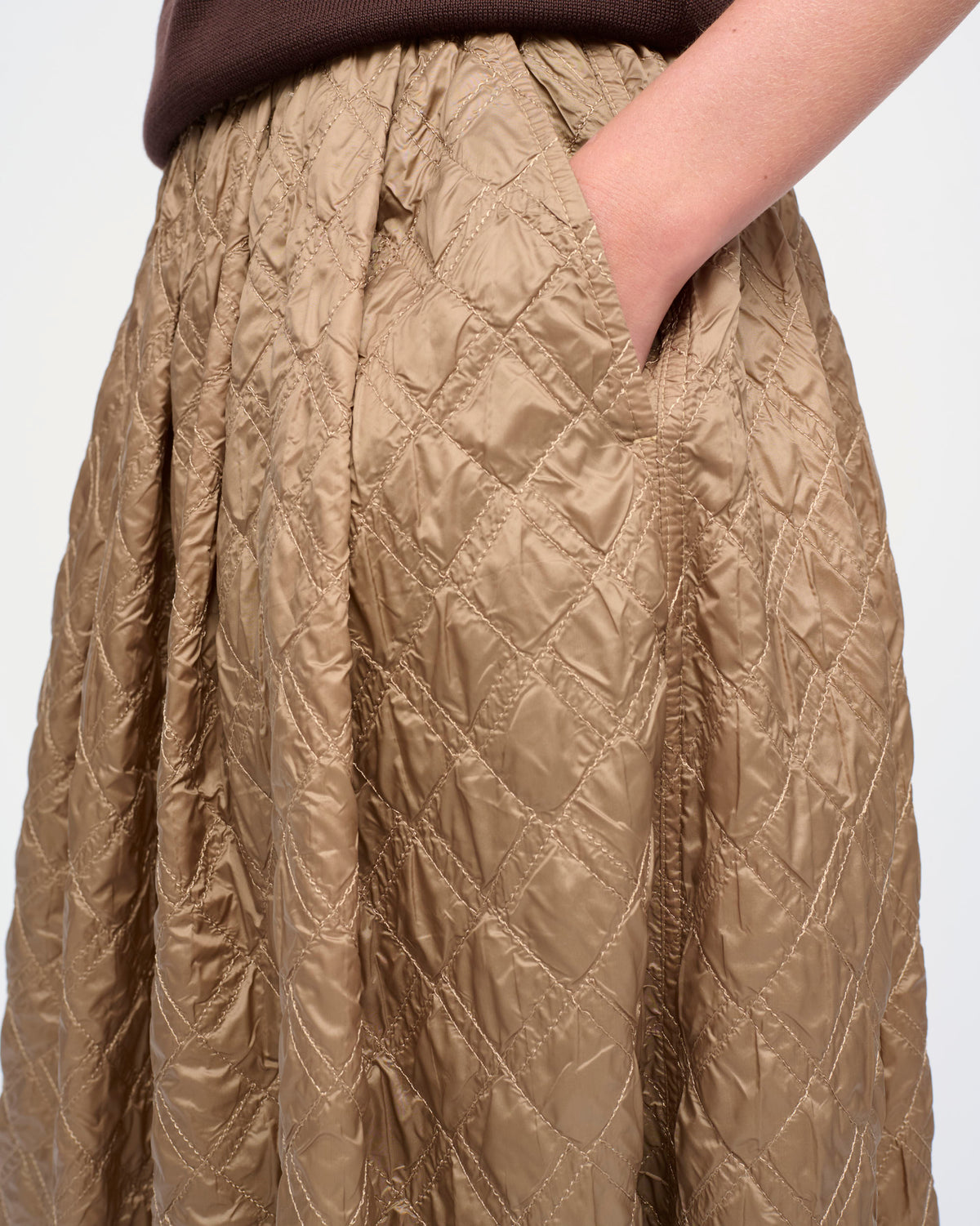 ANNA SKIRT