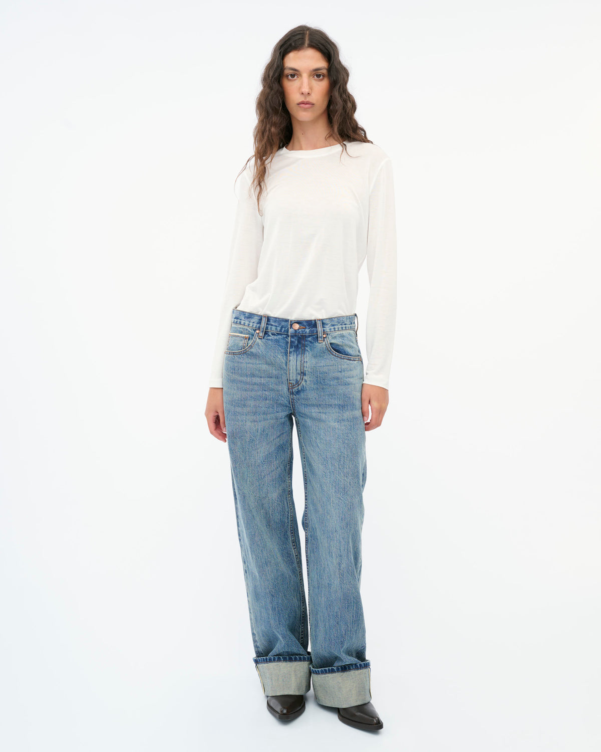 ANTHONY JEANS PreOrder