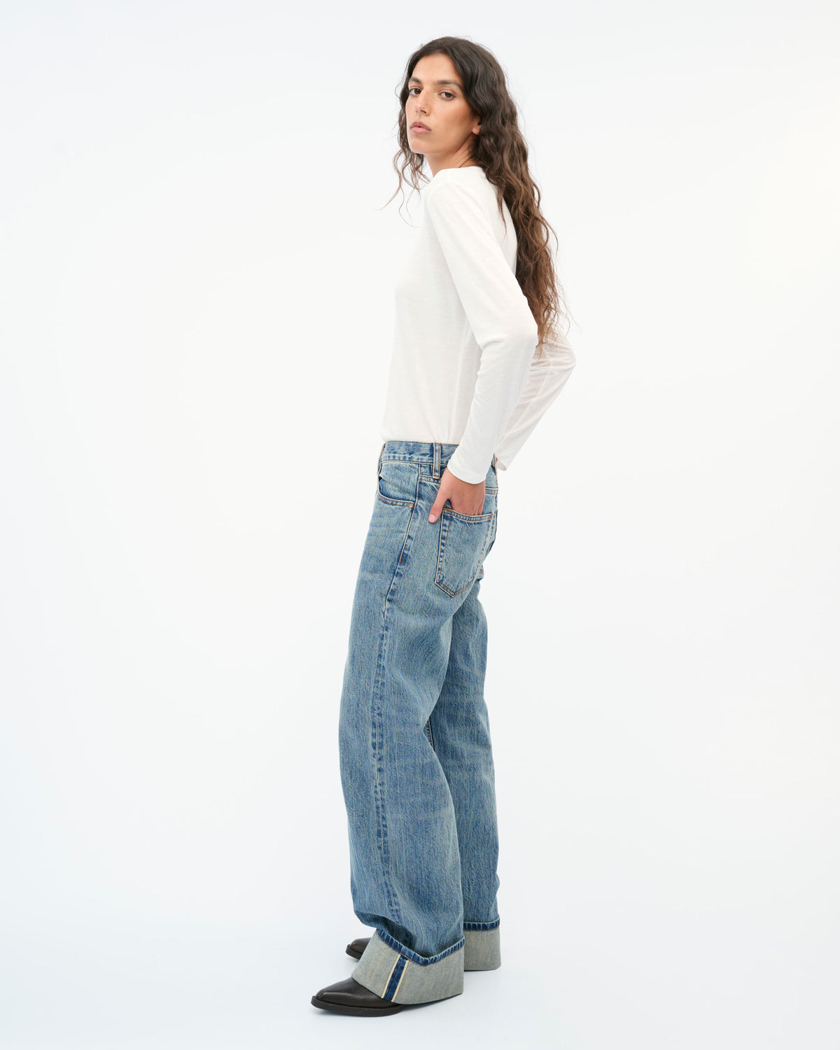 ANTHONY JEANS PreOrder