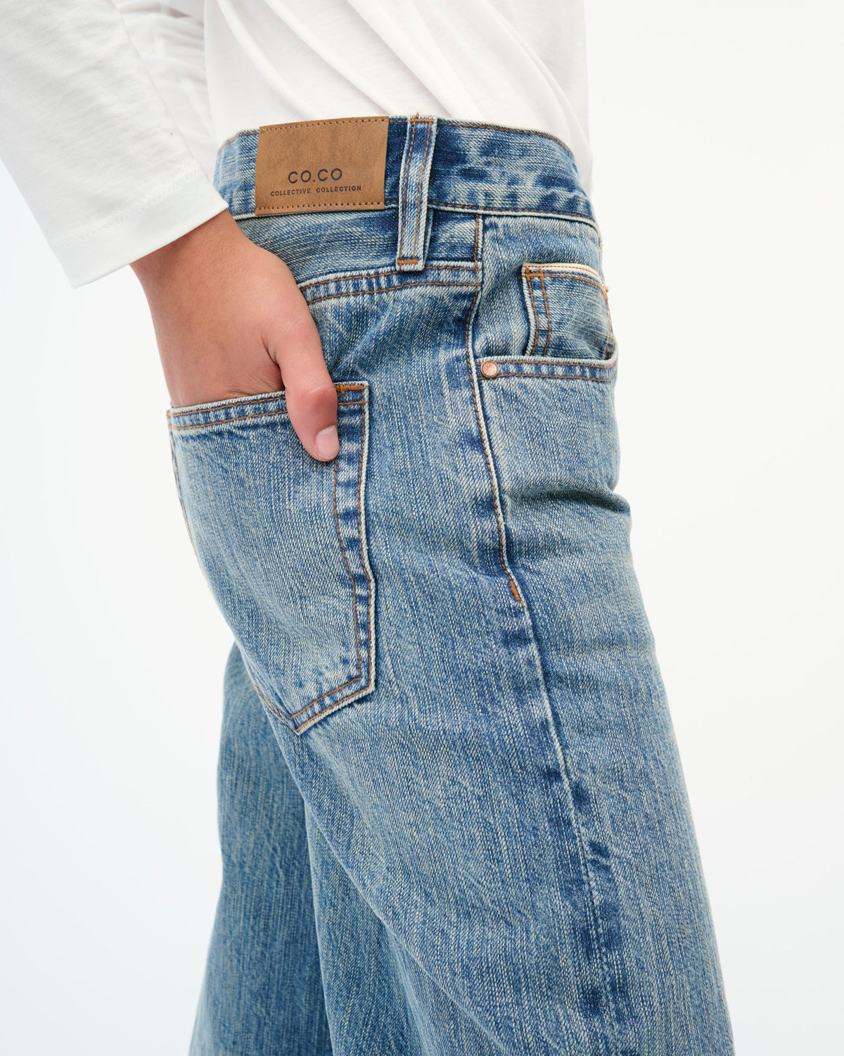 ANTHONY JEANS PreOrder