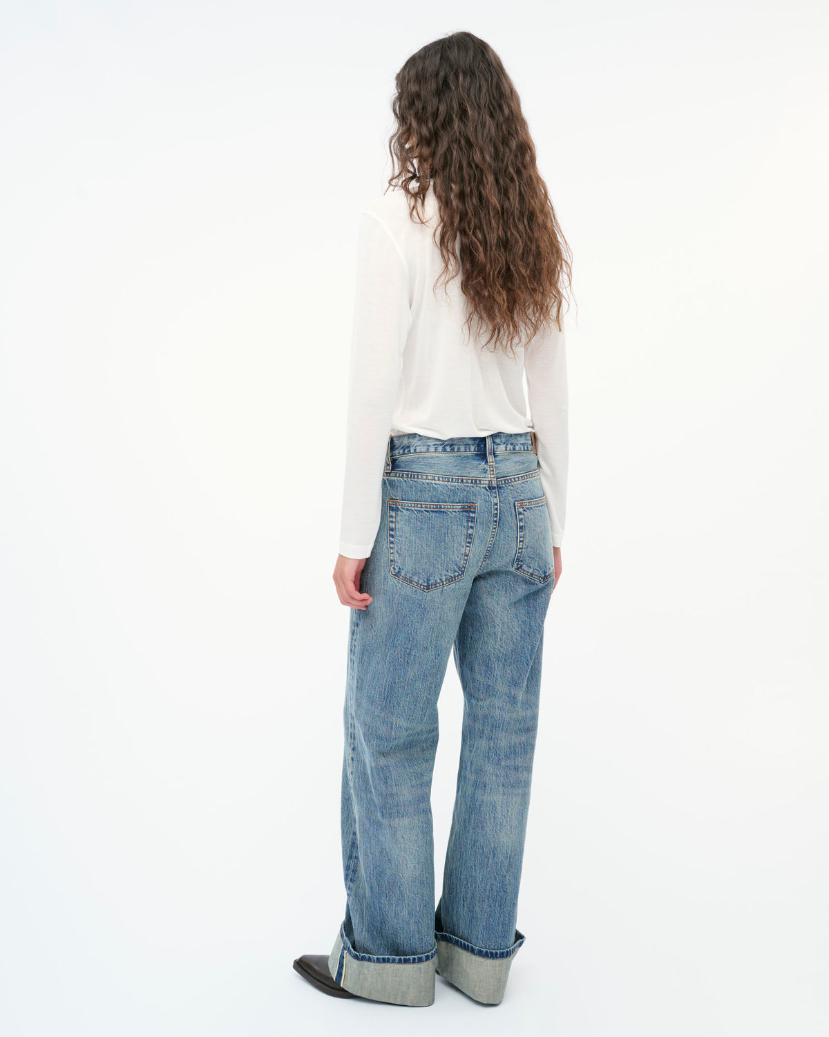 ANTHONY JEANS PreOrder