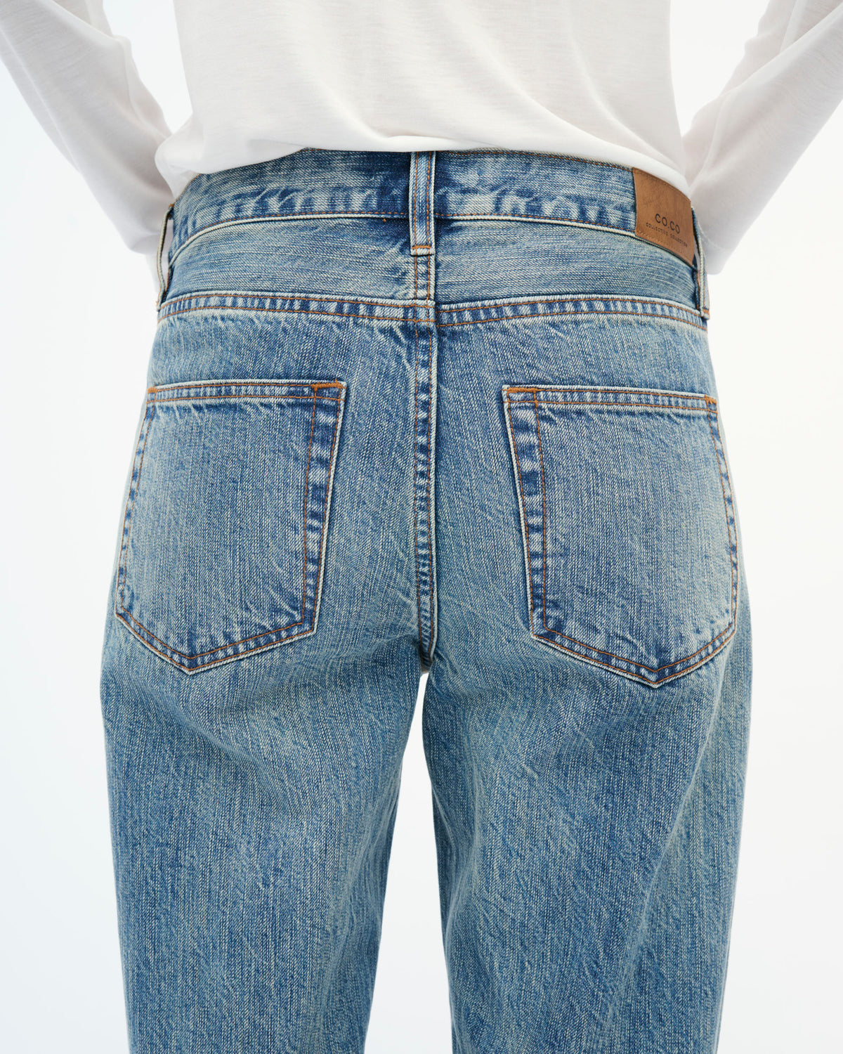 ANTHONY JEANS PreOrder