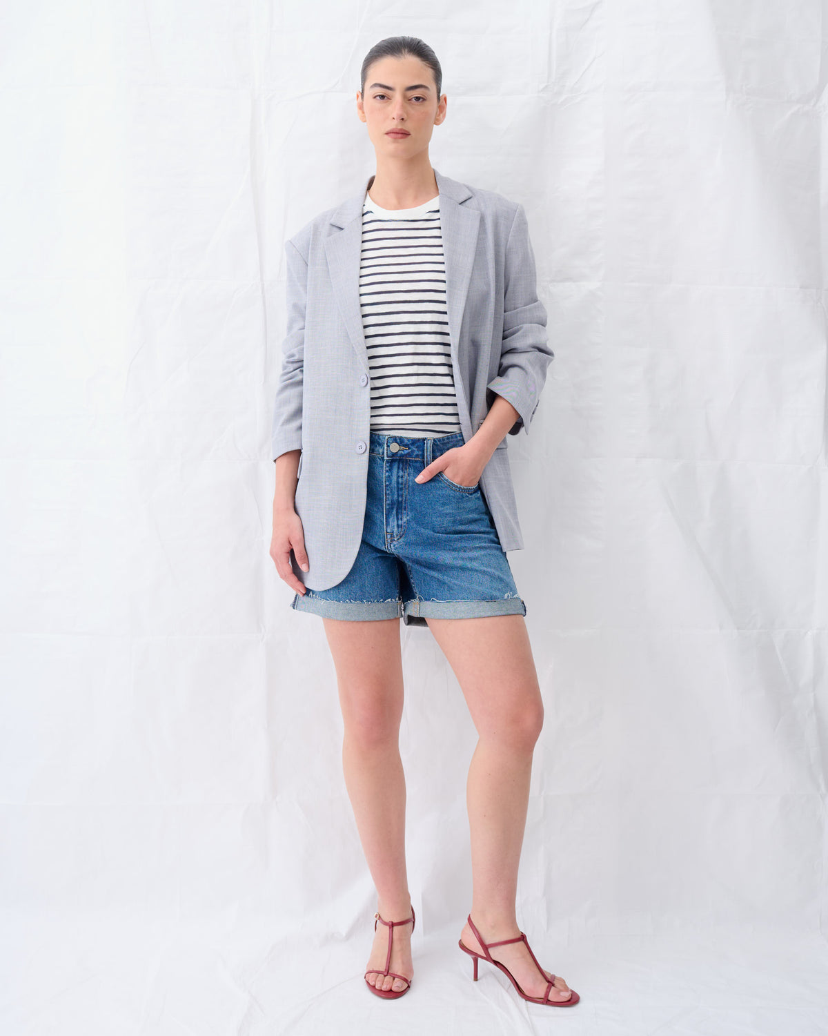 ARIEL TOP