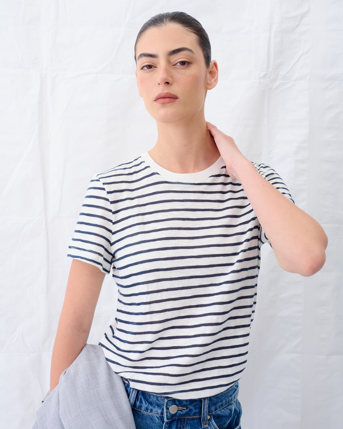 ARIEL TOP