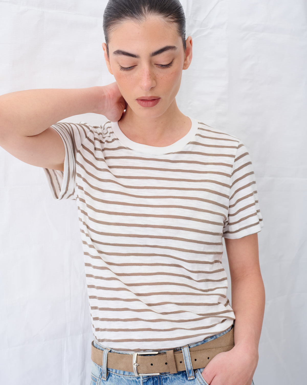 ARIEL TOP