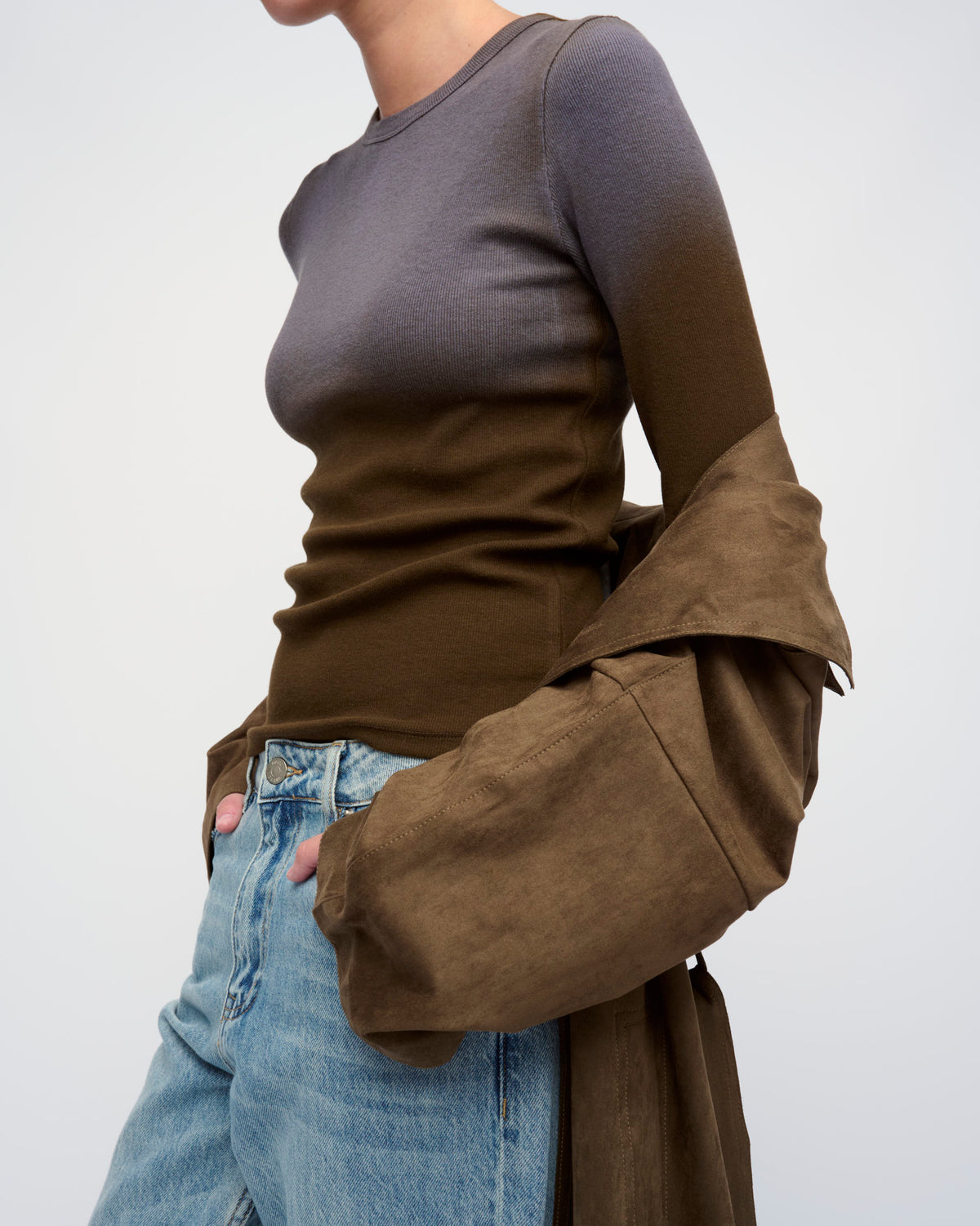 ASH TOP