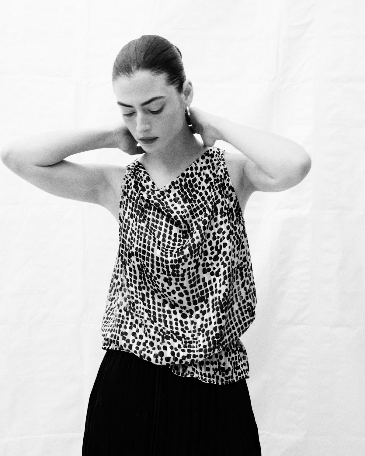 ASHLEY TOP