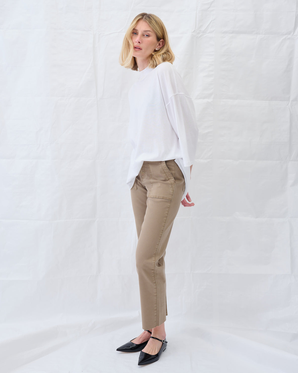 AUSTYN 25 PANTS
