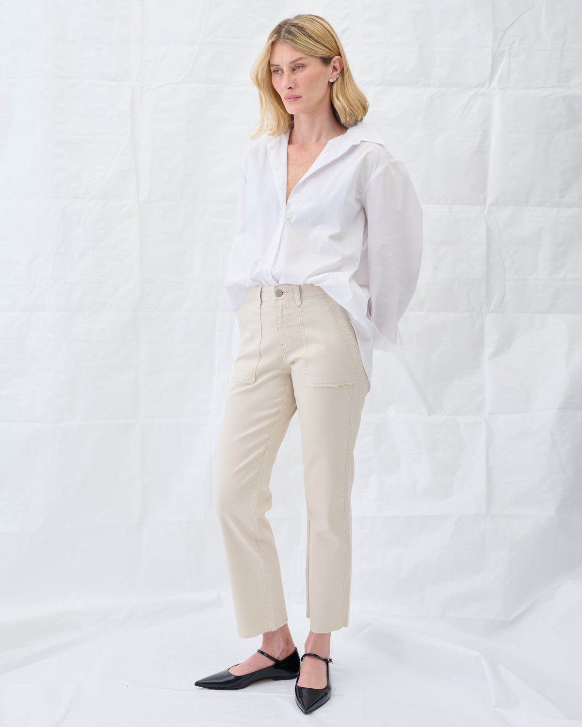 AUSTYN 25 PANTS