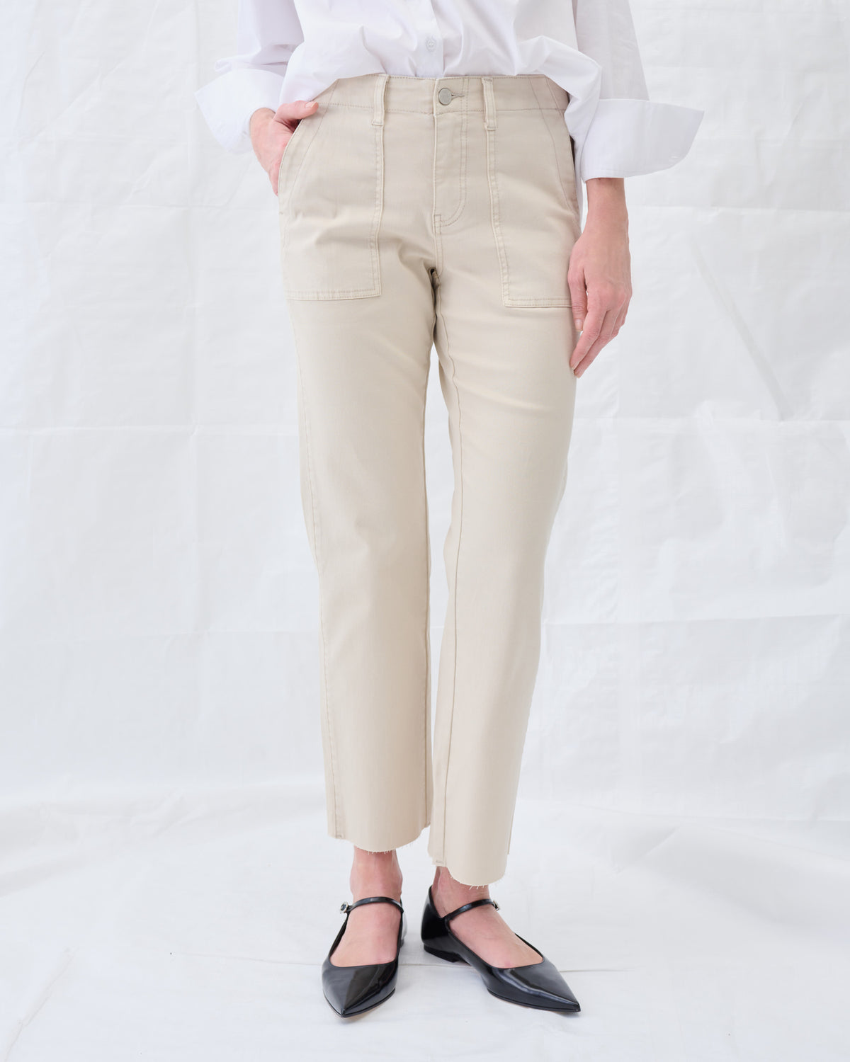 AUSTYN 25 PANTS