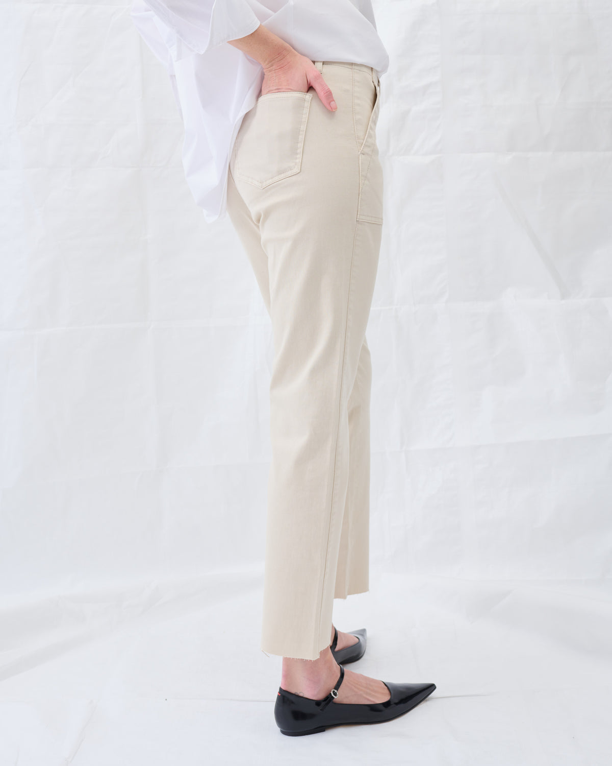 AUSTYN 25 PANTS
