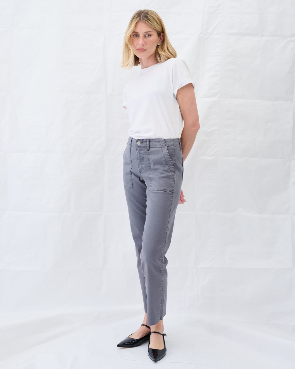 AUSTYN 25 PANTS