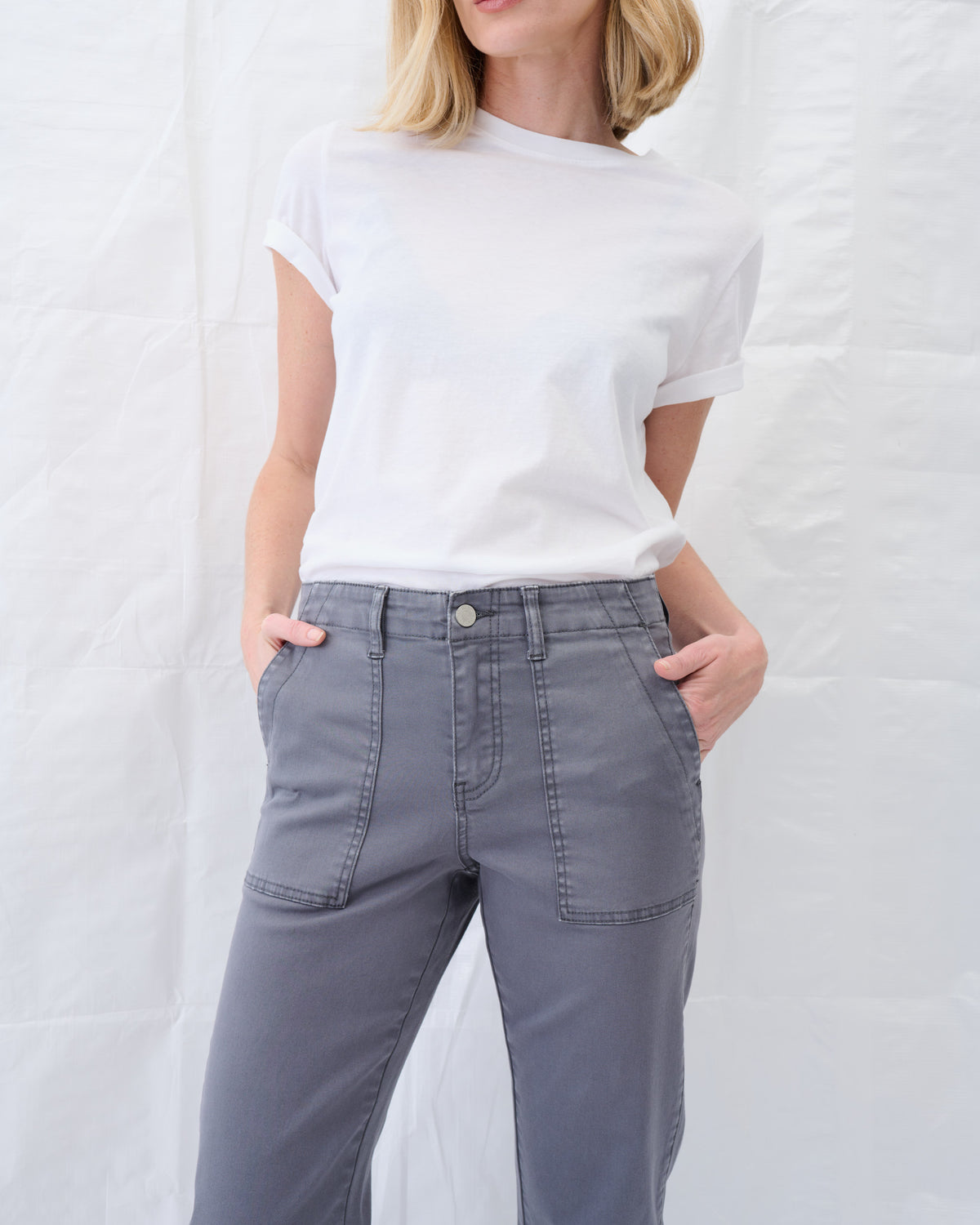 AUSTYN 25 PANTS