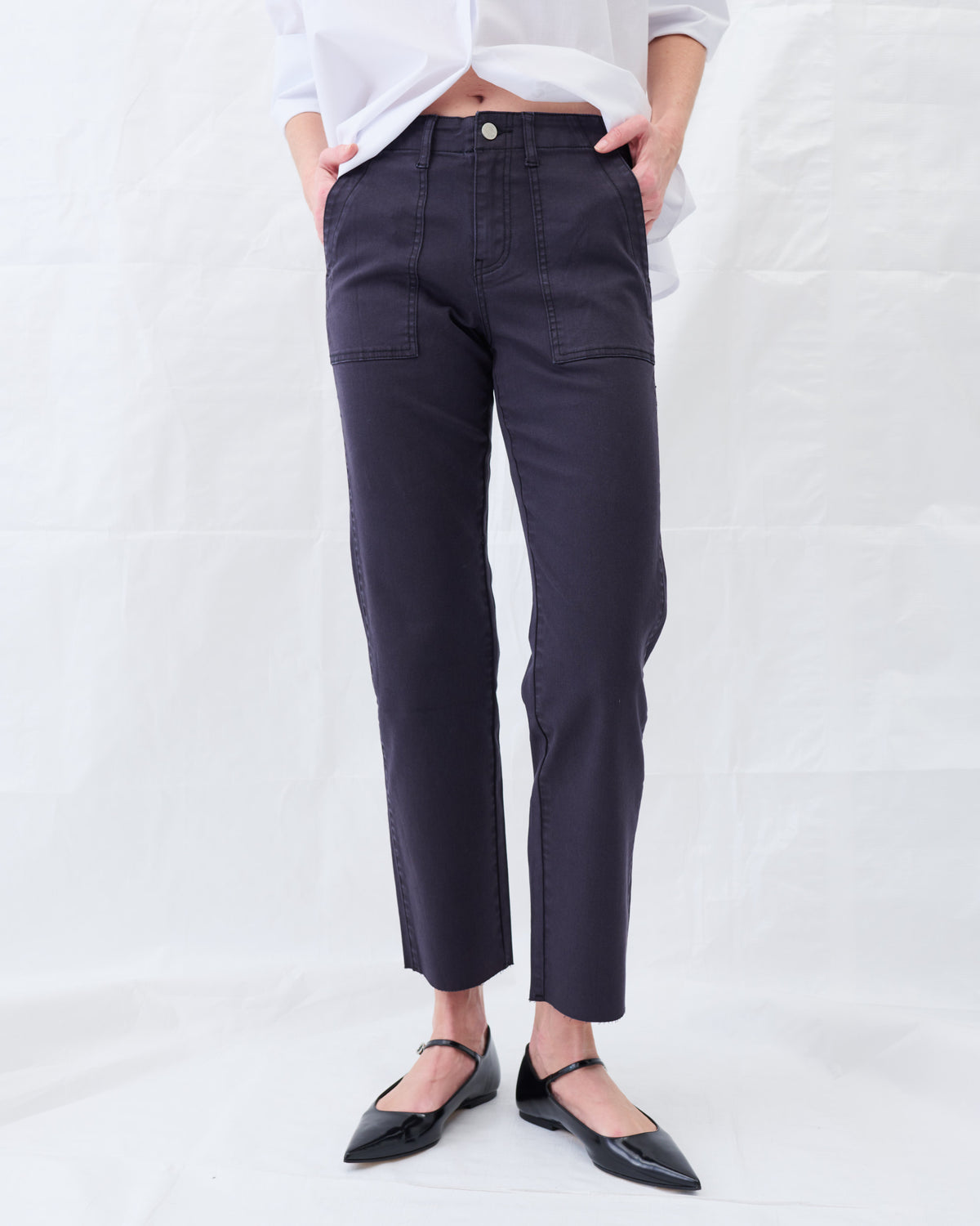 AUSTYN 25 PANTS