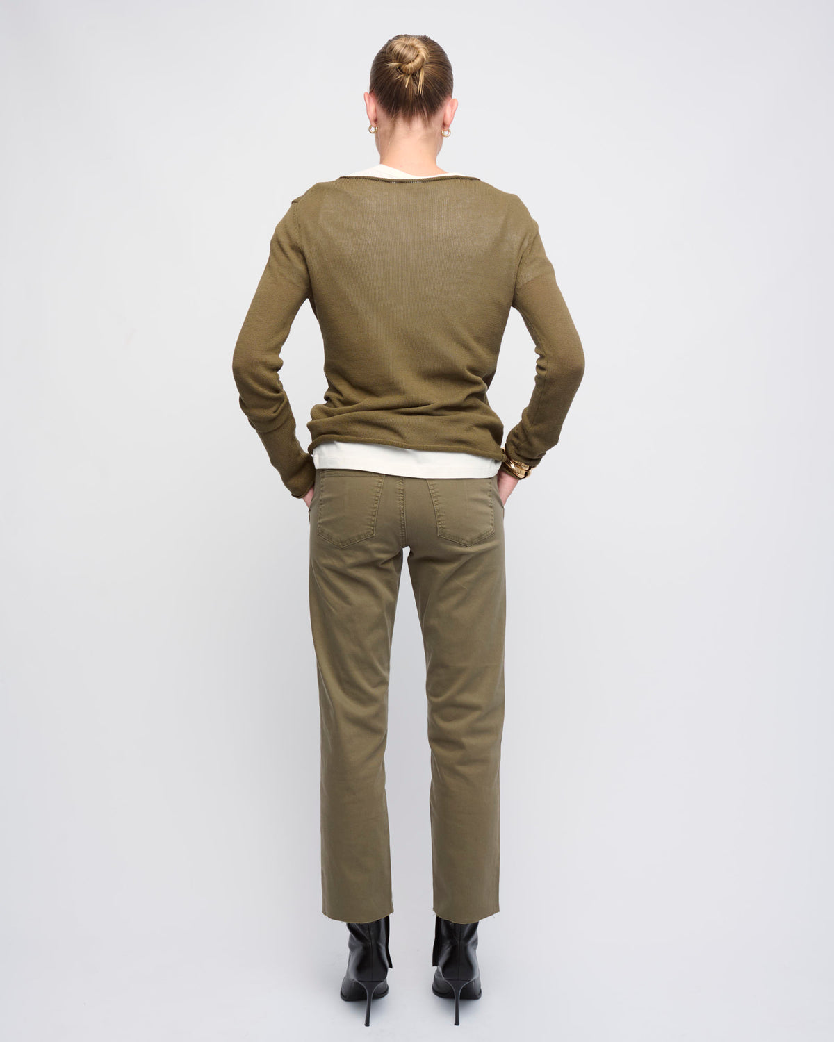 AUSTYN 26 PANTS