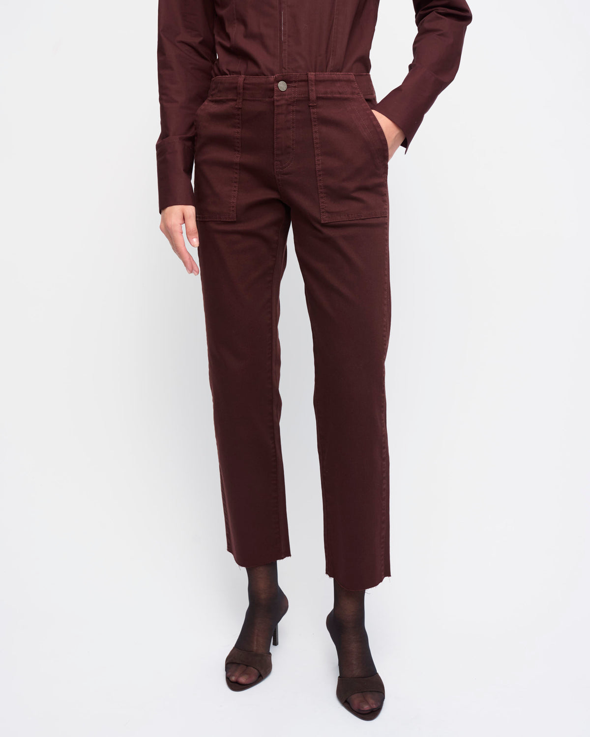 AUSTYN 26 PANTS