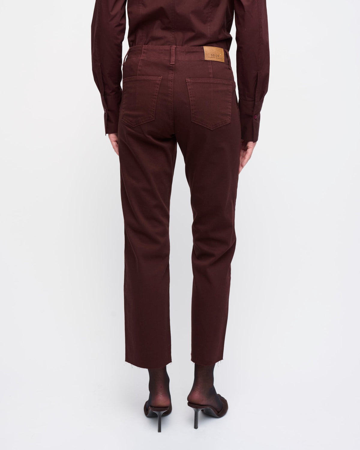 AUSTYN 26 PANTS