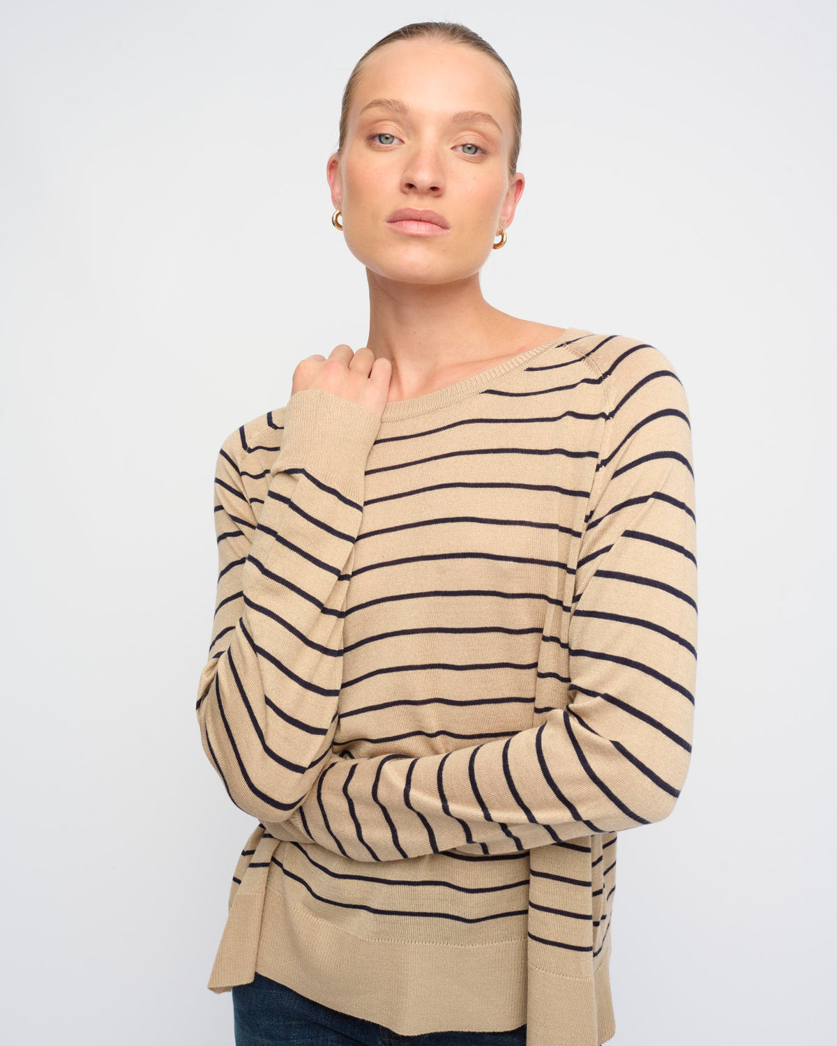 AVERY SWEATER