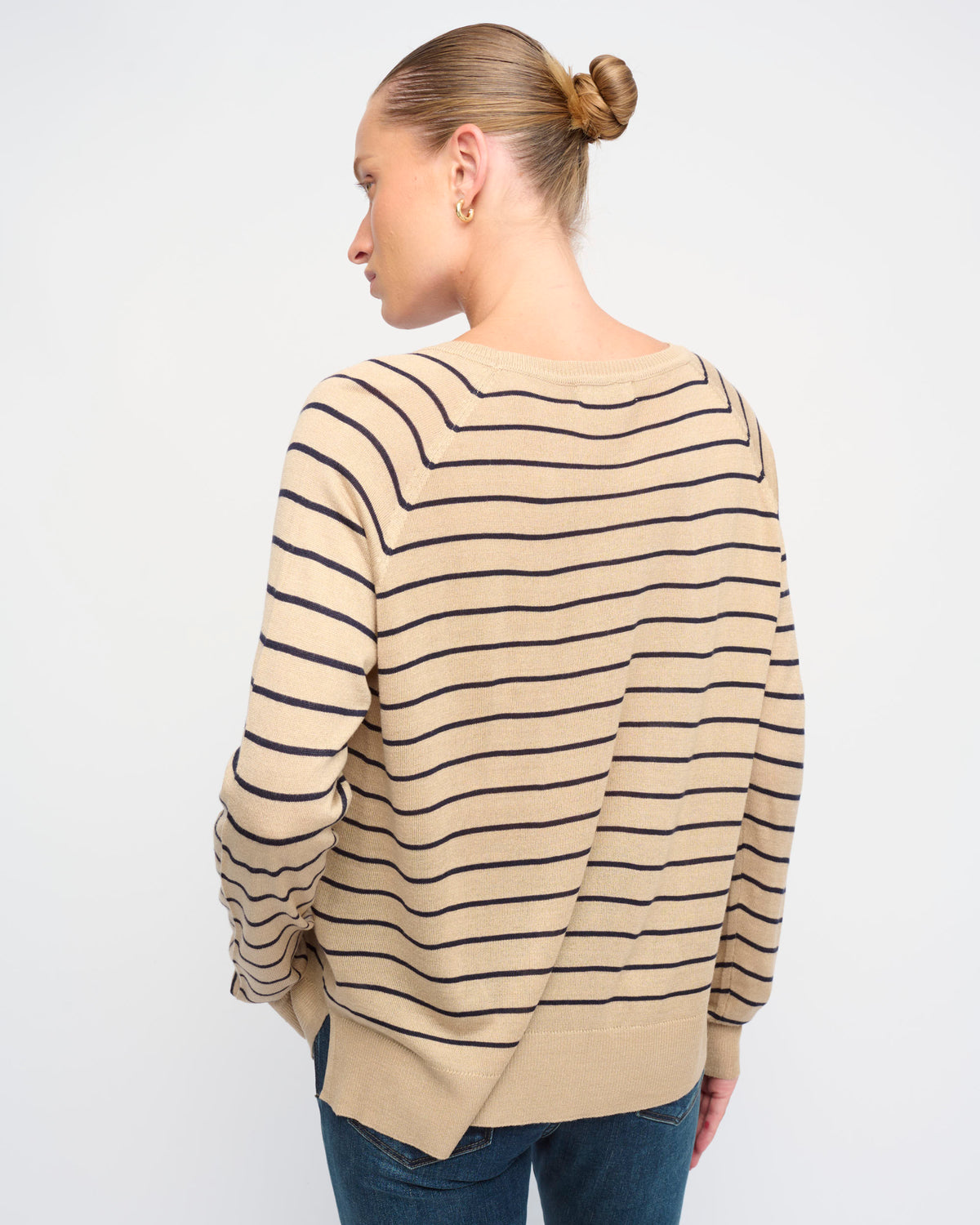 AVERY SWEATER