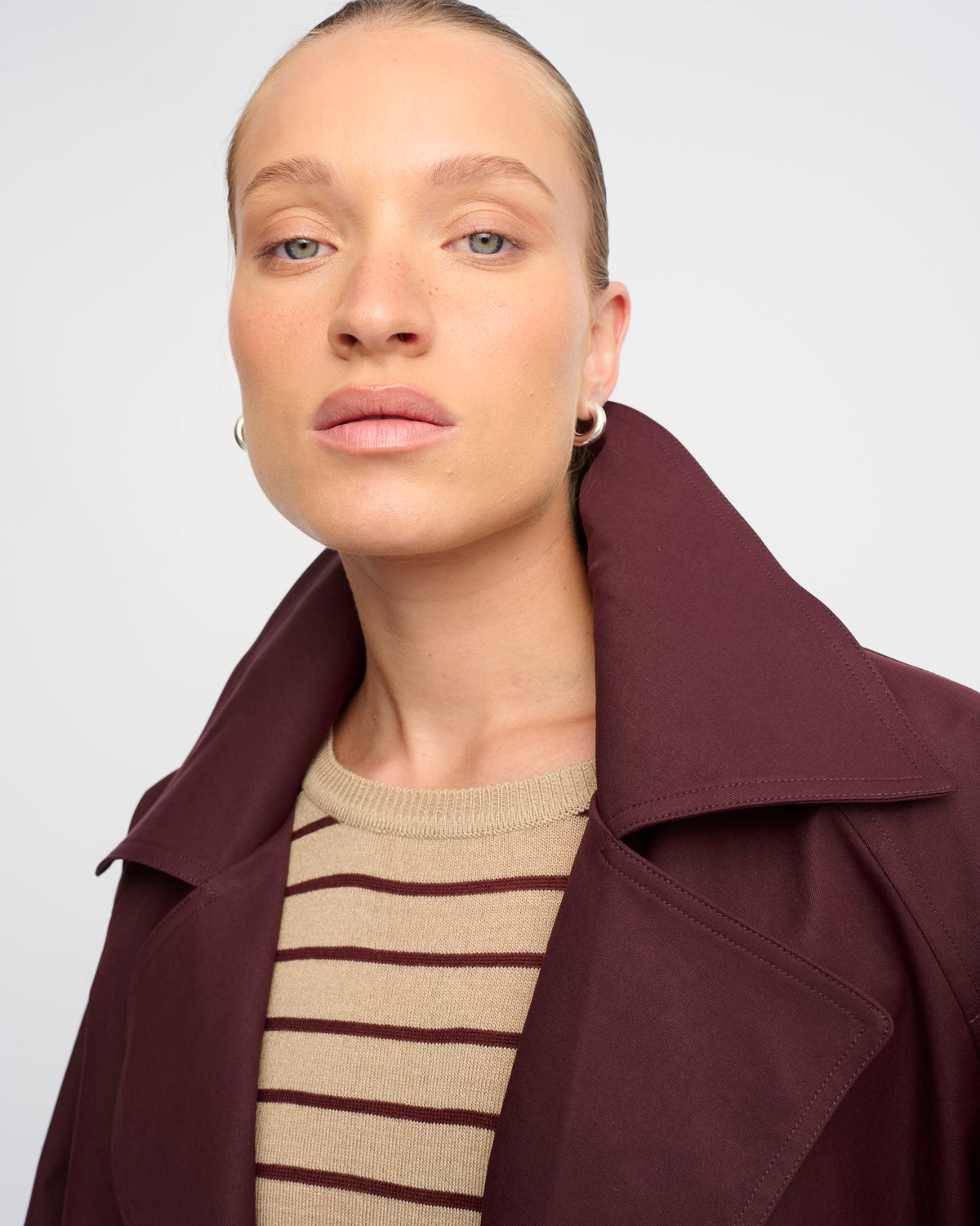 AVERY SWEATER