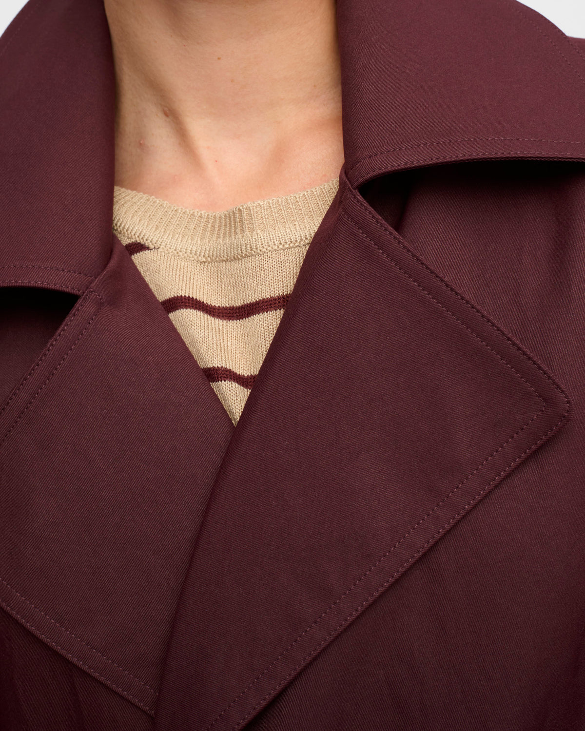 AVERY SWEATER
