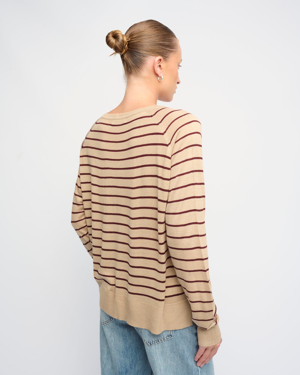 AVERY SWEATER