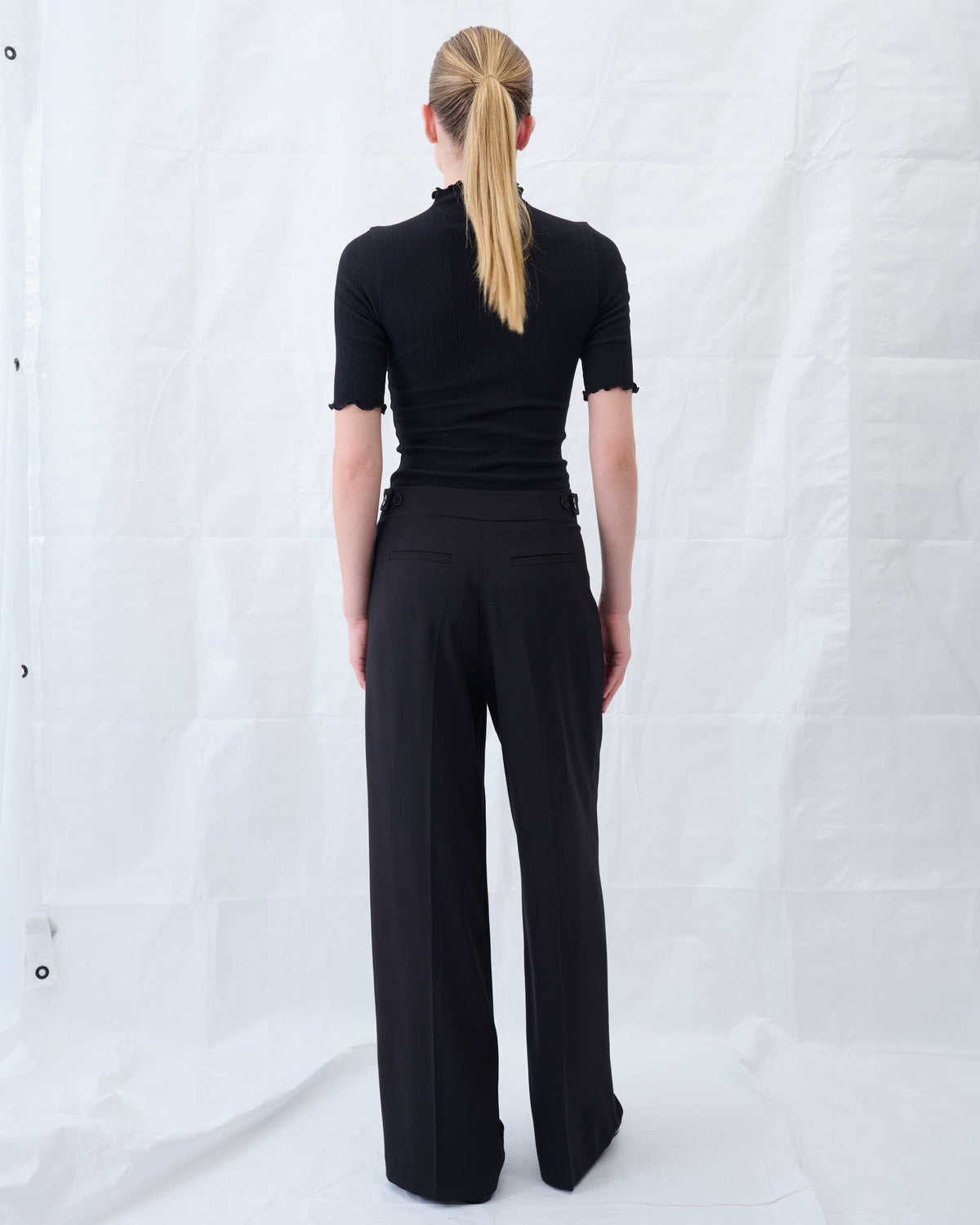 AXEL PANTS