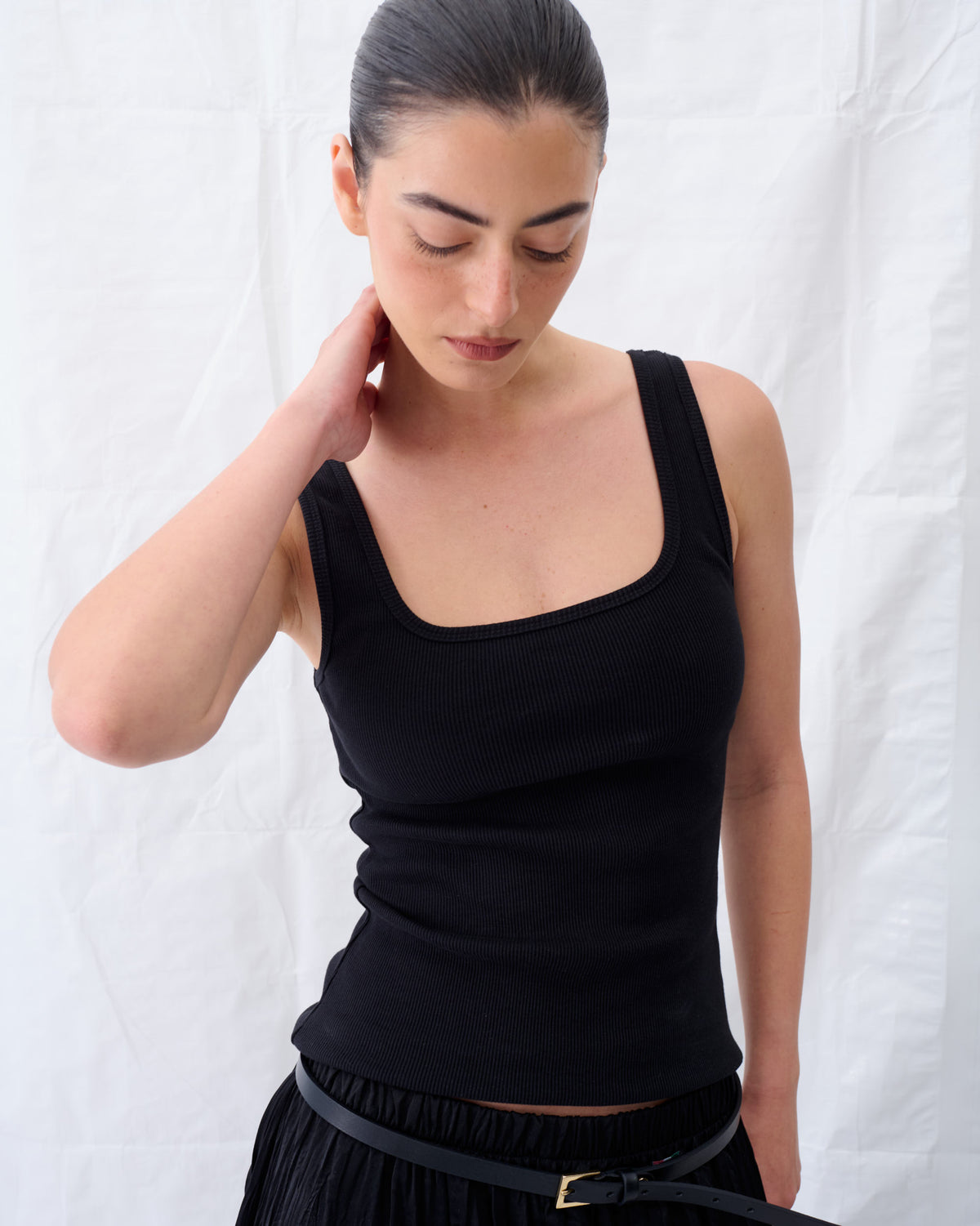 AYA 25 TOP