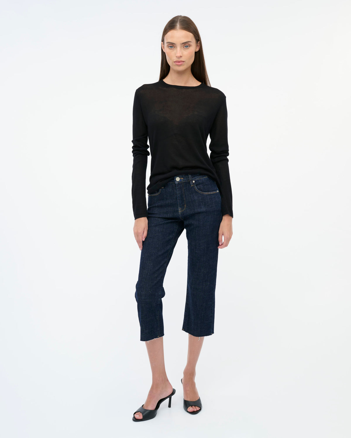 BEATRICE SWEATER