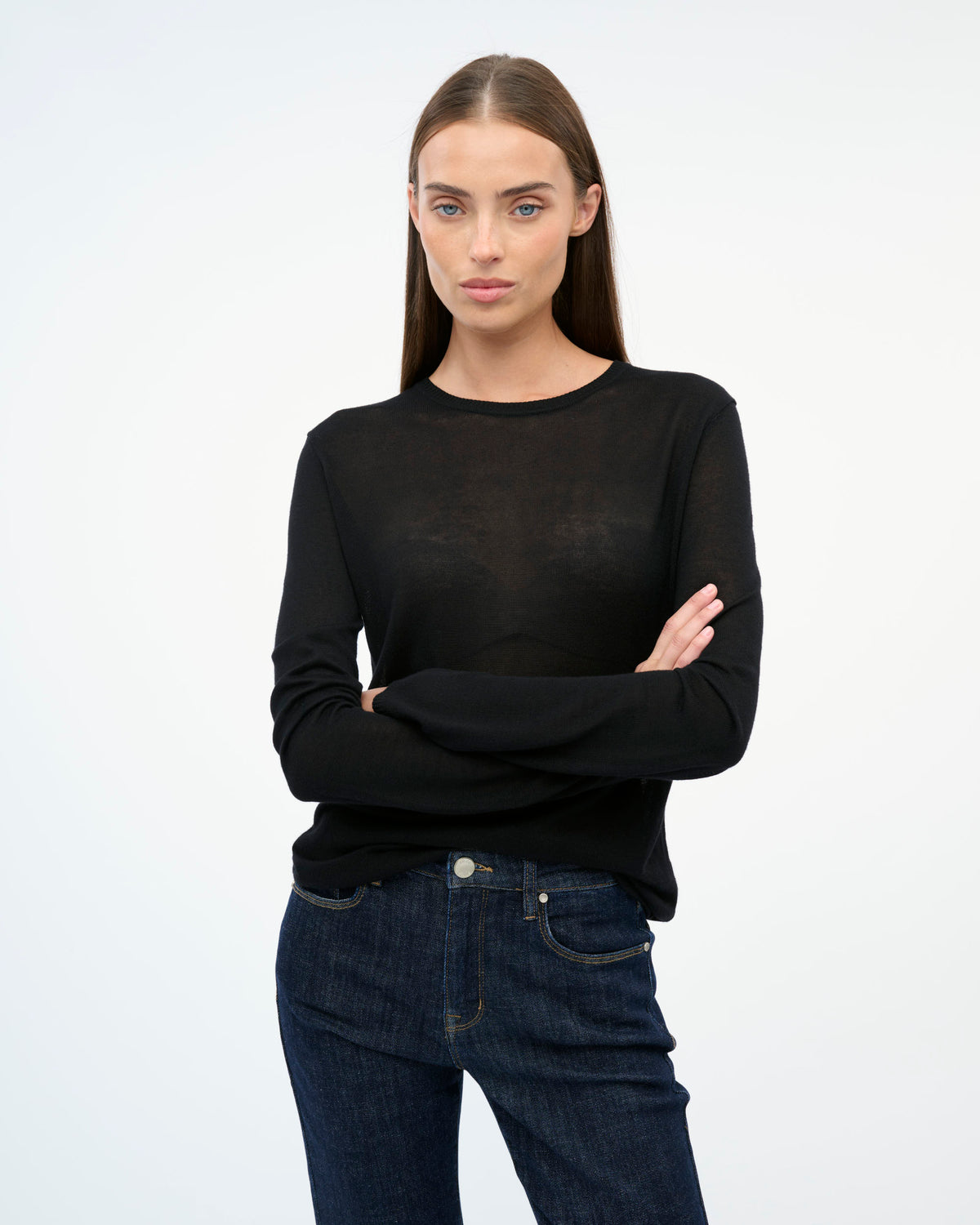 BEATRICE SWEATER