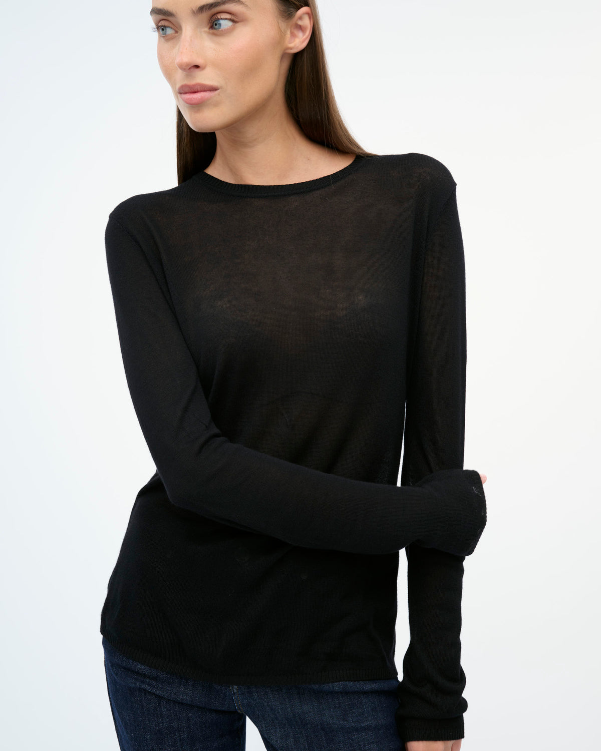 BEATRICE SWEATER